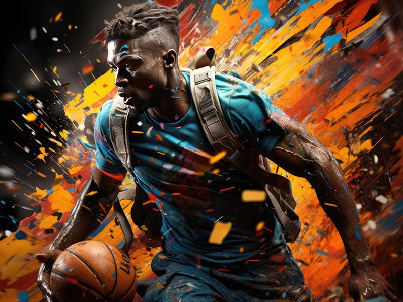 沃爾：獨(dú)行俠應(yīng)該推倒重建，湖人雷霆差距太大，詹姆斯在也沒(méi)用！