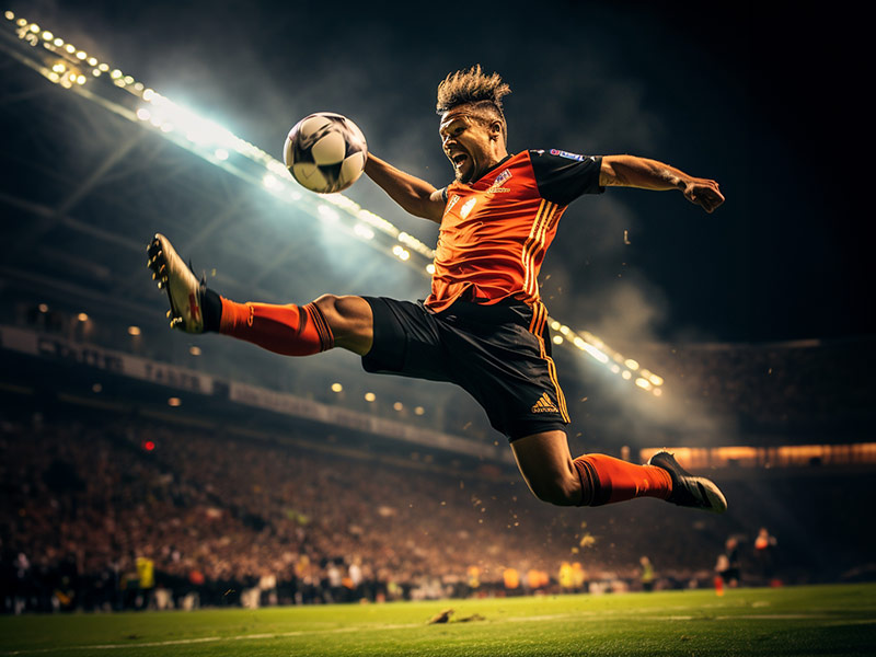 鋼鐵猛男最溫柔的眼神！德保羅總是以拉絲的眼神望向梅西~